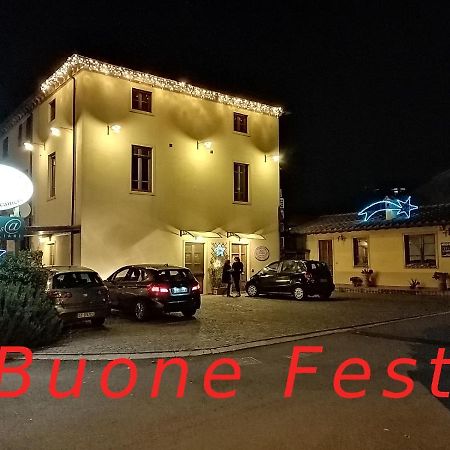 Le Ginestre B & B Massarosa Exterior foto