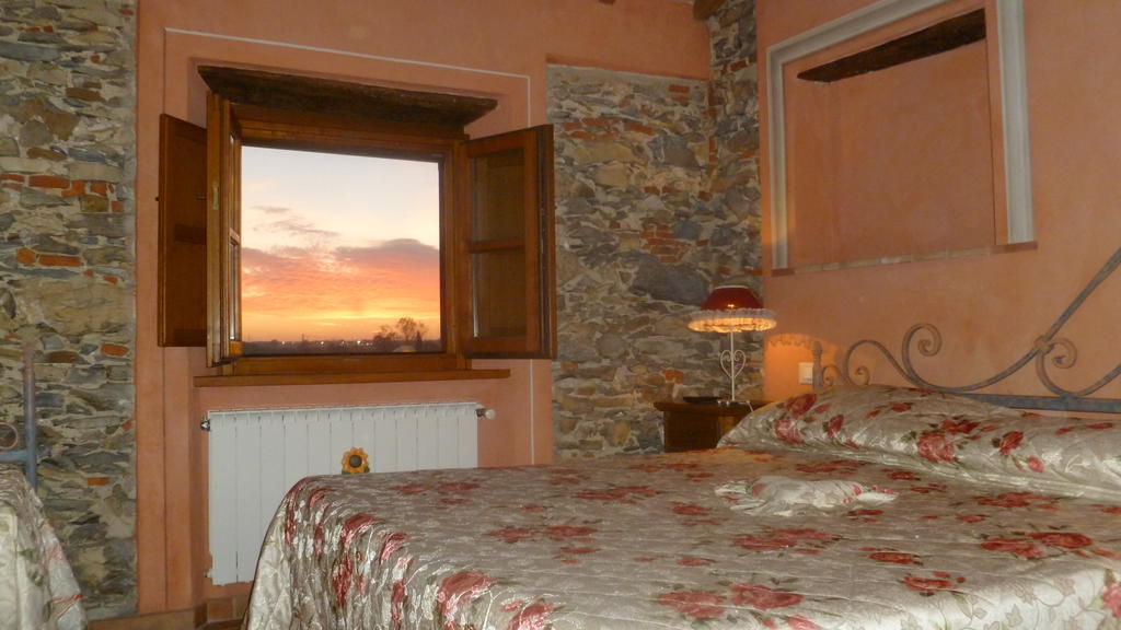 Le Ginestre B & B Massarosa Cameră foto