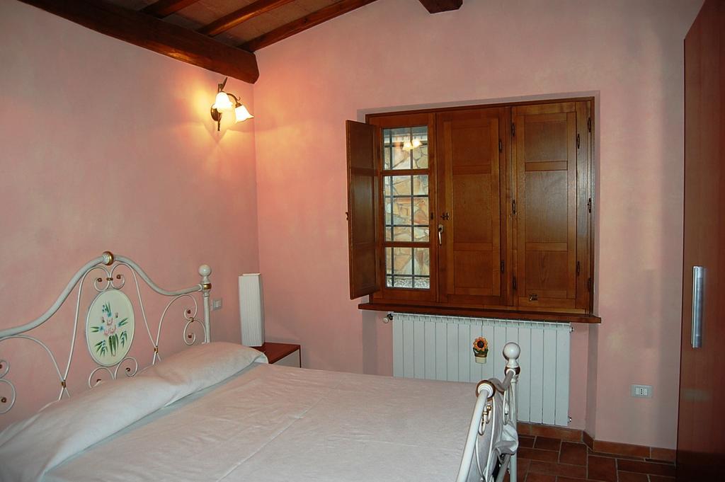 Le Ginestre B & B Massarosa Cameră foto