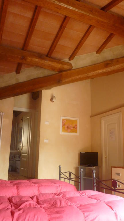 Le Ginestre B & B Massarosa Cameră foto