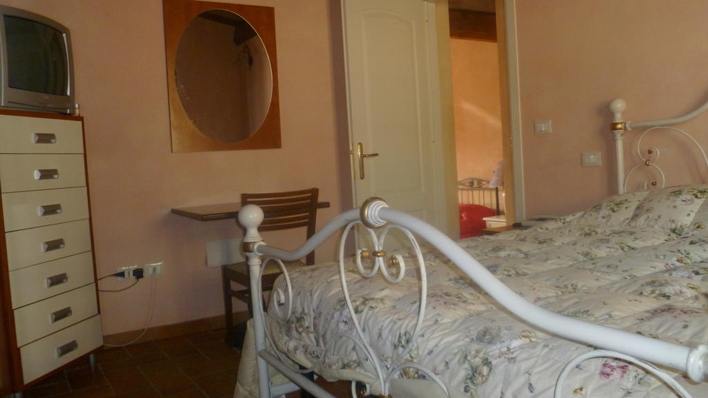 Le Ginestre B & B Massarosa Cameră foto