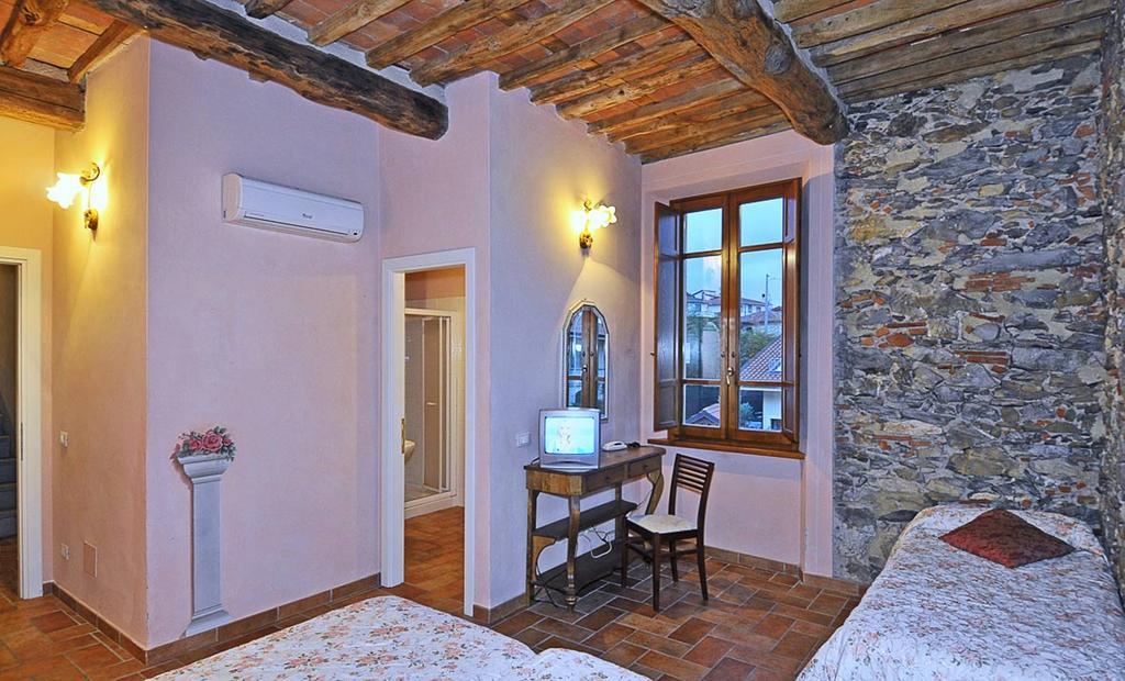 Le Ginestre B & B Massarosa Cameră foto