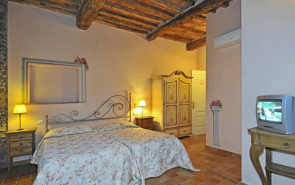 Le Ginestre B & B Massarosa Cameră foto
