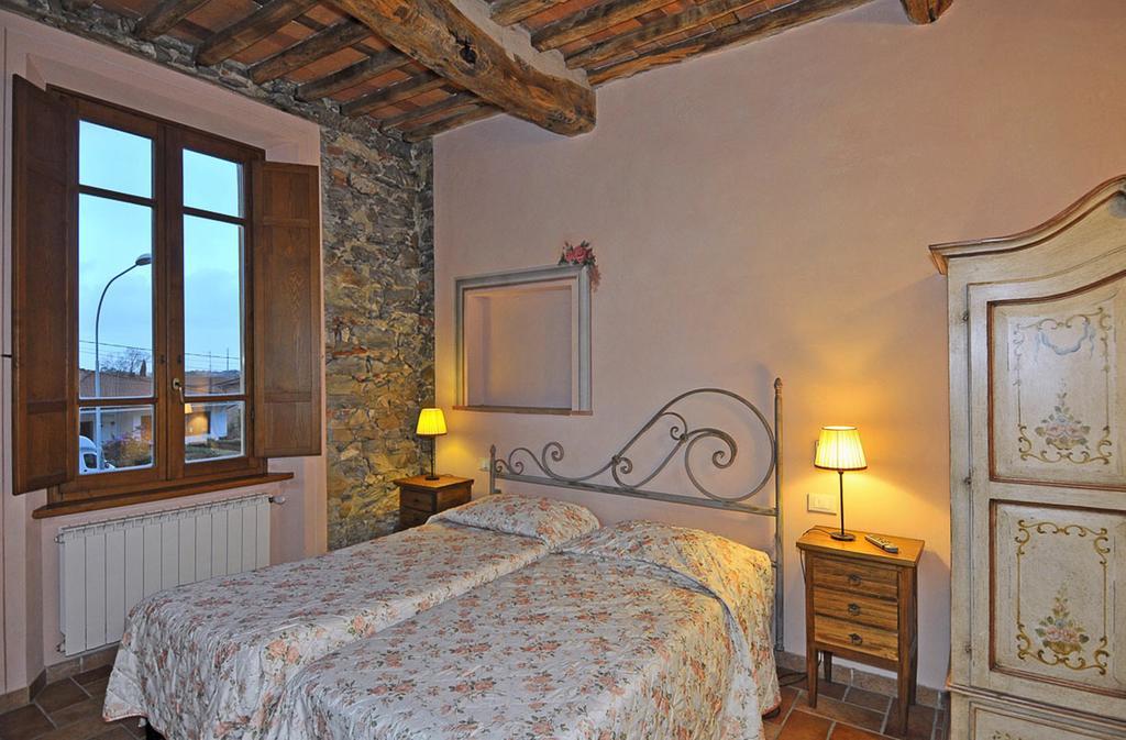 Le Ginestre B & B Massarosa Cameră foto