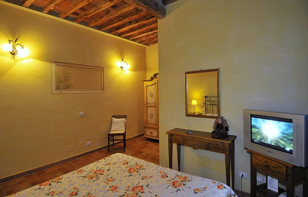 Le Ginestre B & B Massarosa Cameră foto