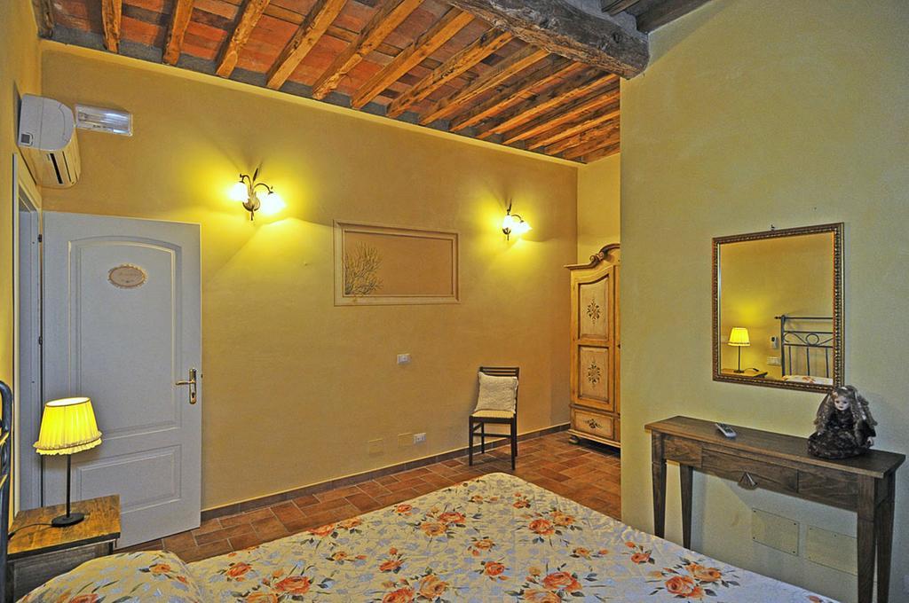 Le Ginestre B & B Massarosa Cameră foto