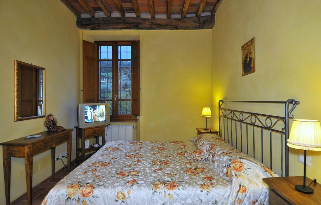 Le Ginestre B & B Massarosa Cameră foto