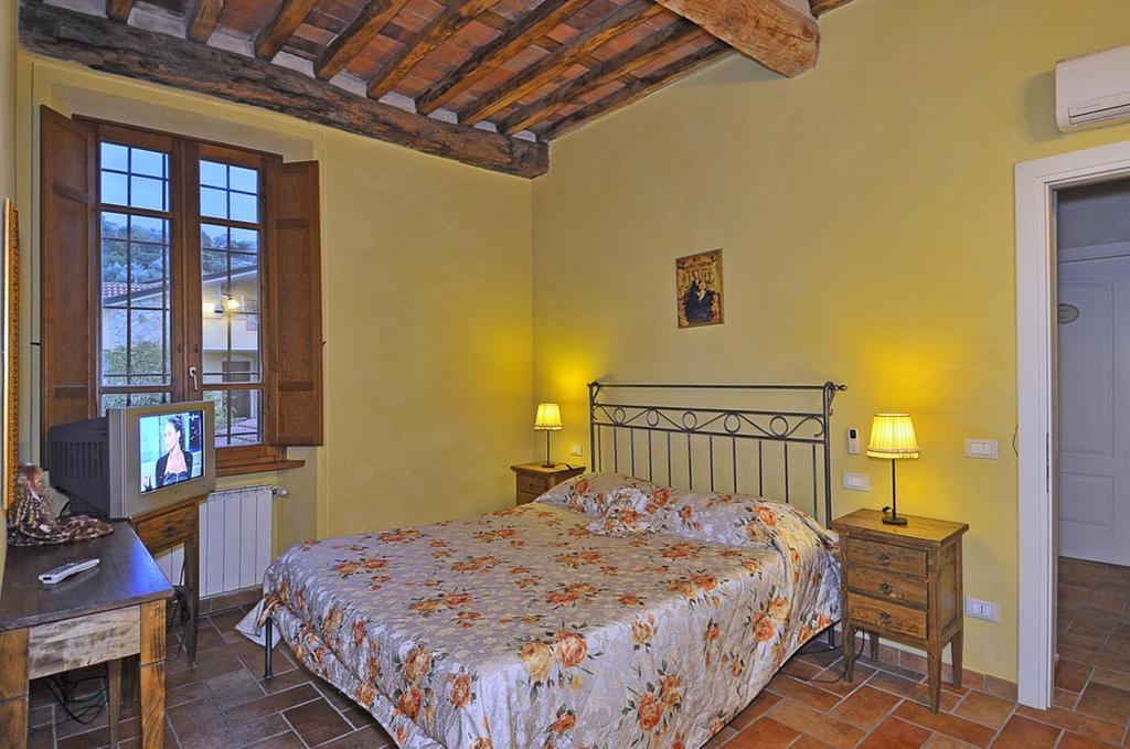 Le Ginestre B & B Massarosa Cameră foto
