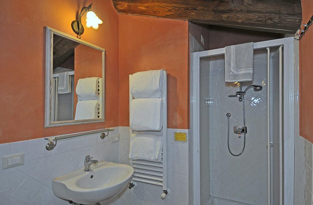 Le Ginestre B & B Massarosa Cameră foto