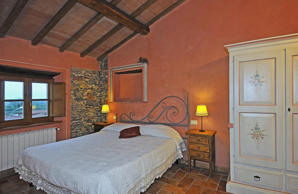 Le Ginestre B & B Massarosa Cameră foto