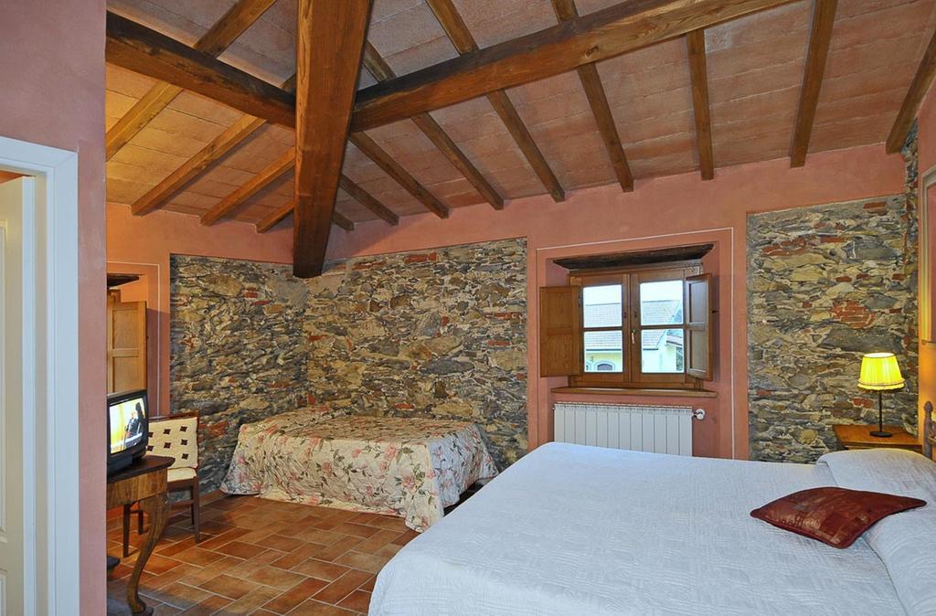 Le Ginestre B & B Massarosa Cameră foto