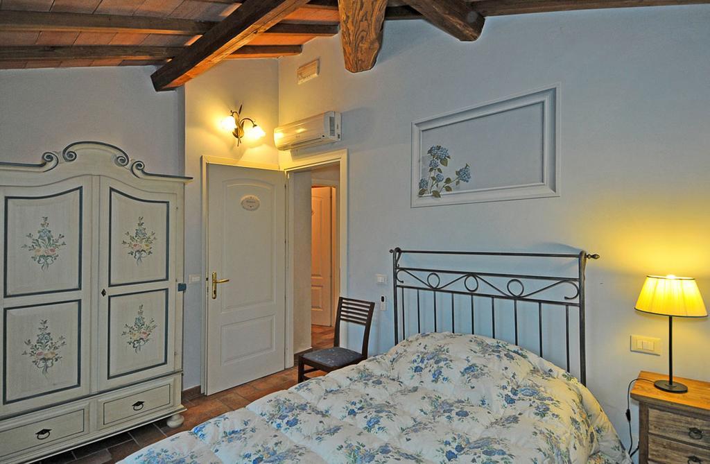 Le Ginestre B & B Massarosa Cameră foto