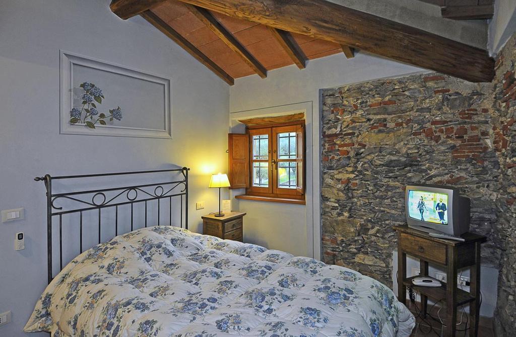 Le Ginestre B & B Massarosa Cameră foto